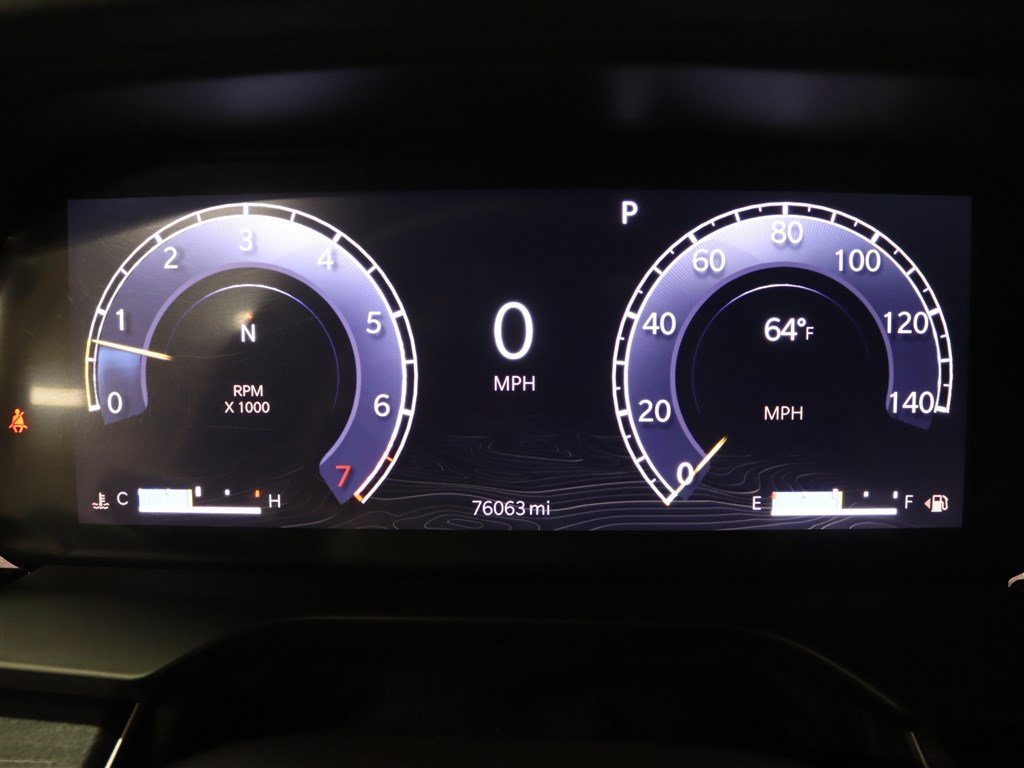 Used 2022 Jeep Grand Cherokee L Laredo w/ Luxury Tech Group I AWD/4WD image 26
