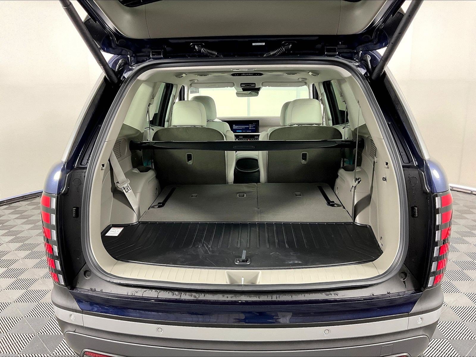 New 2027 Hyundai Palisade SEL Premium AWD/4WD image 27