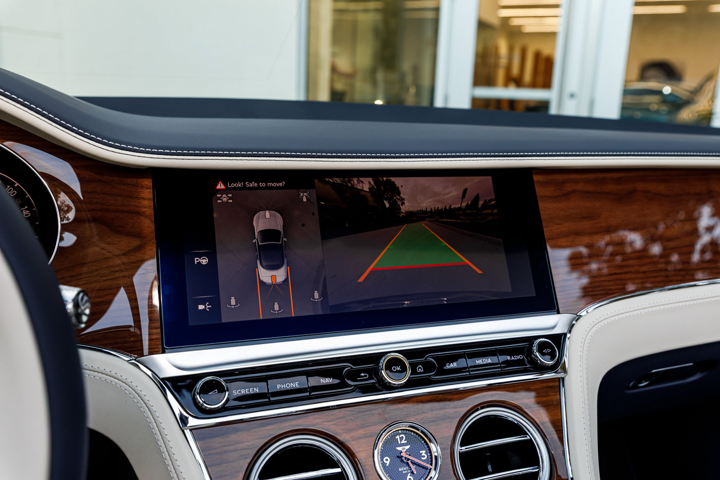 New 2026 Bentley Continental GTC image 34