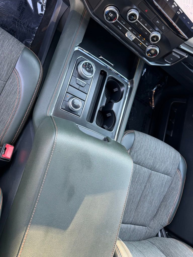 Used 2022 Ford Expedition Timberline image 25