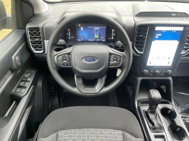 New 2025 Ford Ranger XL image 13
