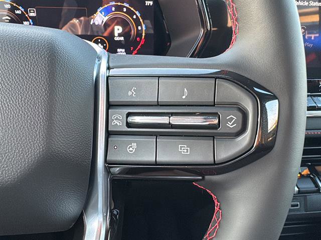 New 2026 Chevrolet Colorado Z71 w/ Technology Package image 19