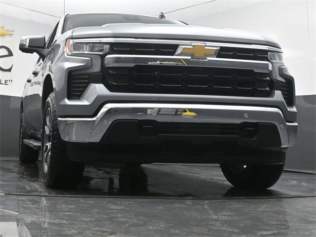 New 2026 Chevrolet Silverado 1500 LT w/ True North Edition Plus image 3