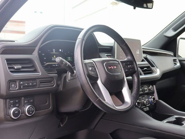 Used 2022 GMC Yukon XL SLE w/ Gmc Pro Safety Plus Package image 20