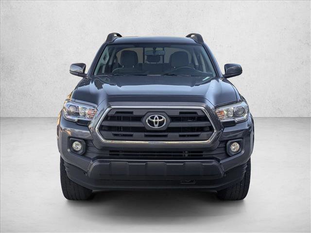 Used 2017 Toyota Tacoma TRD Off-Road video 2