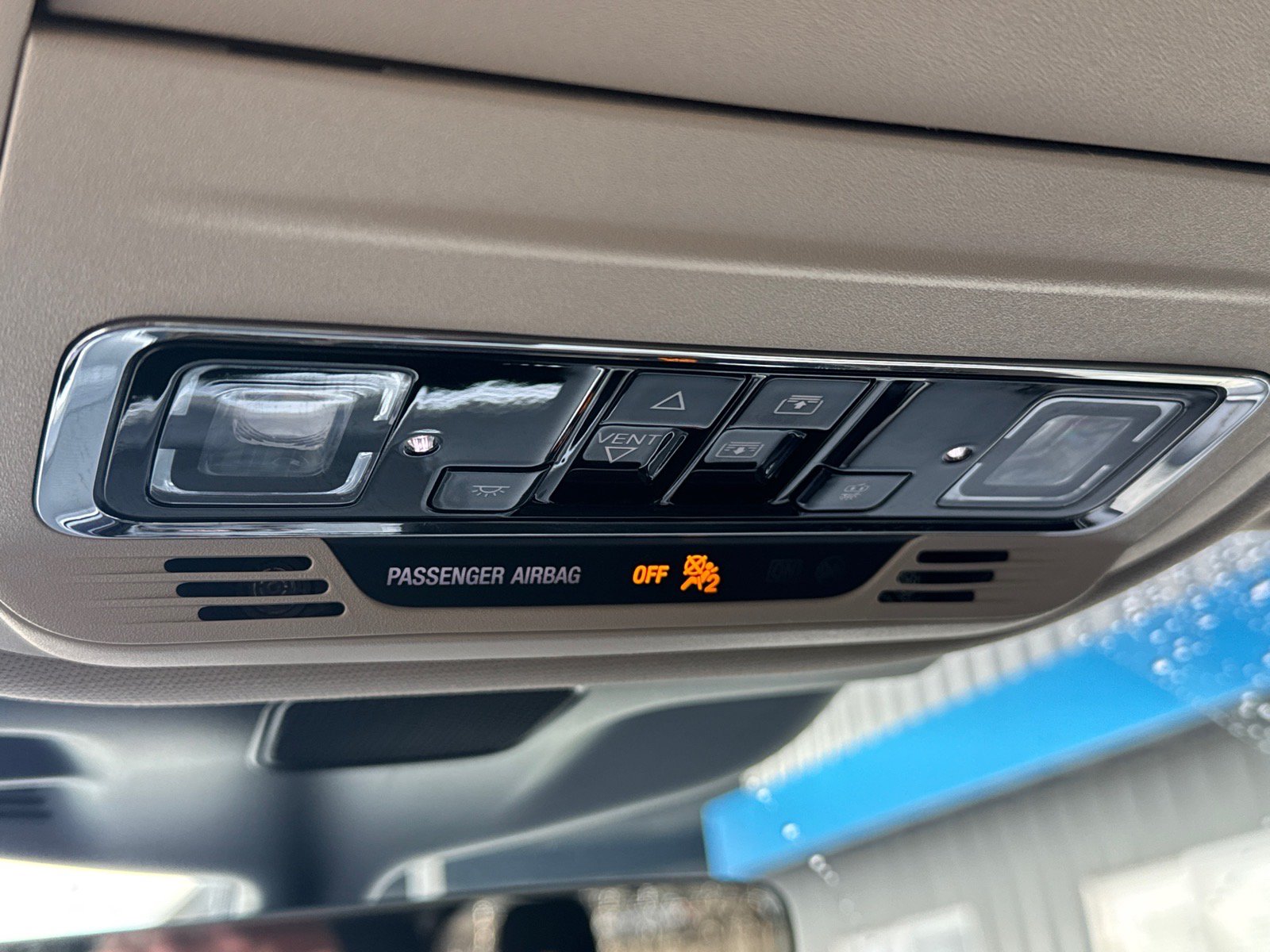 Used 2022 Lincoln Aviator AWD w/ Premium Package image 18