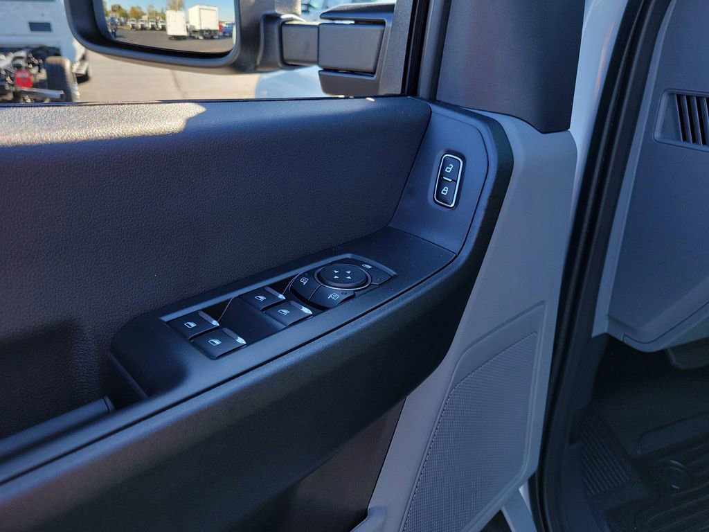 New 2026 Ford F450 XL image 21