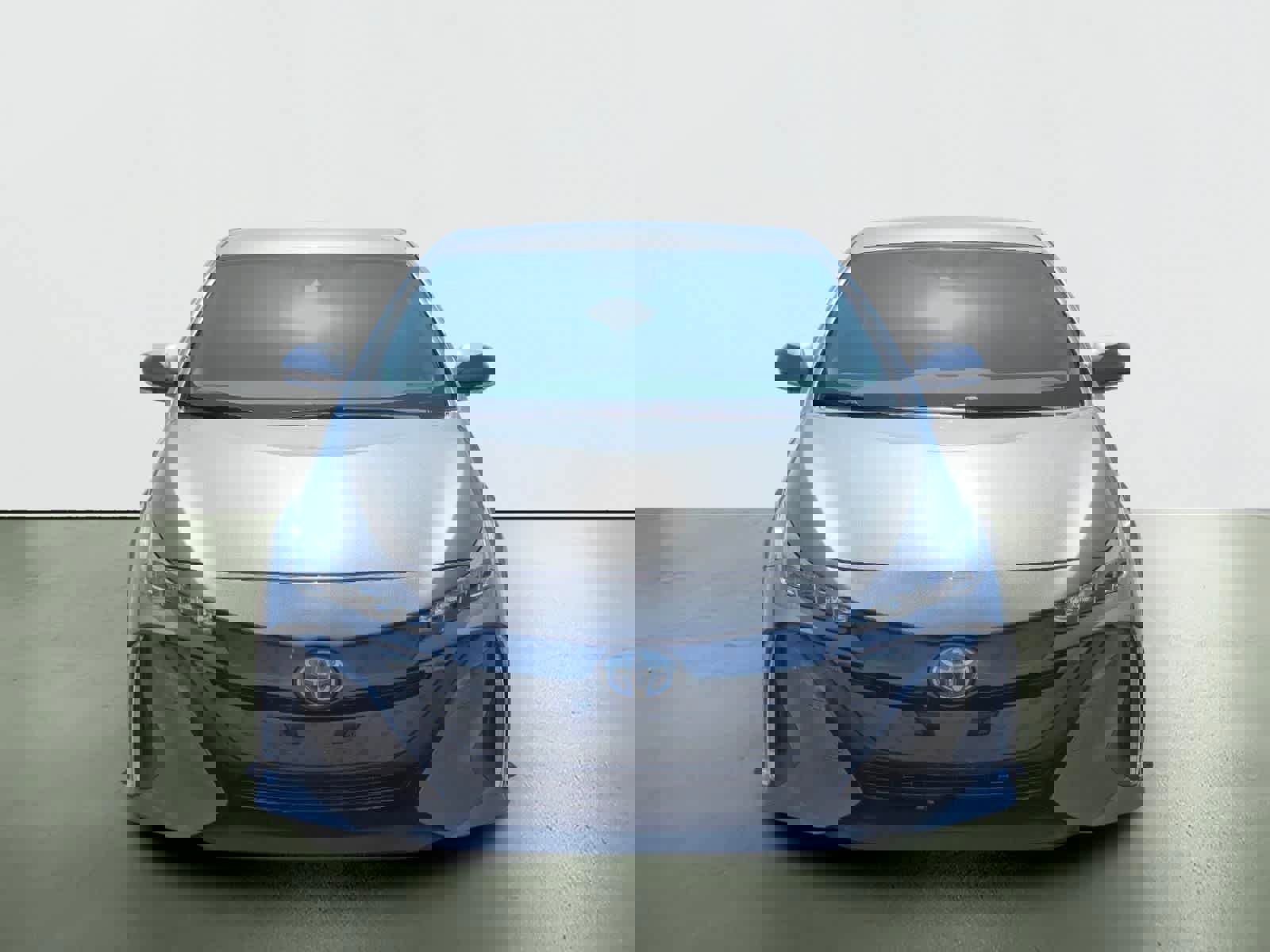 Used 2021 Toyota Prius Prime LE w/ Carpet Mat Package (TMS) image 10