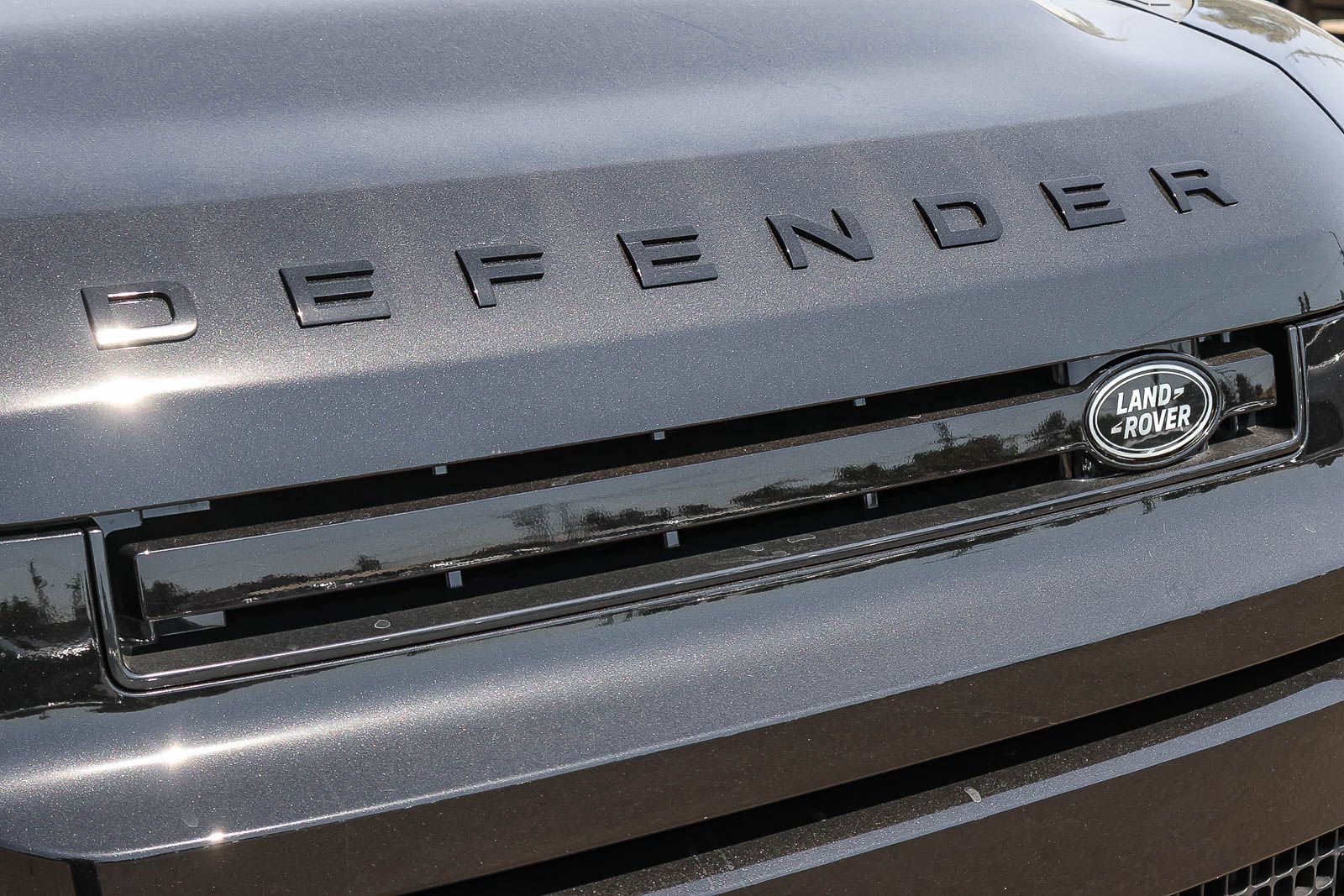 New 2026 Land Rover Defender 110 S AWD/4WD image 15