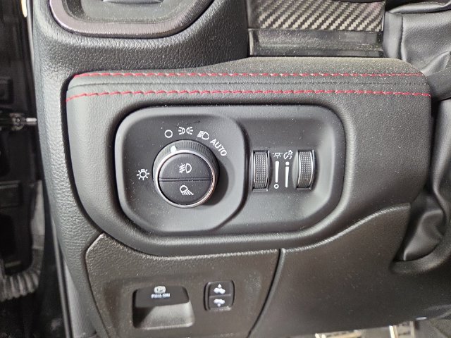 Used 2022 RAM 1500 TRX w/ TRX Level 2 Equipment Group AWD/4WD image 32
