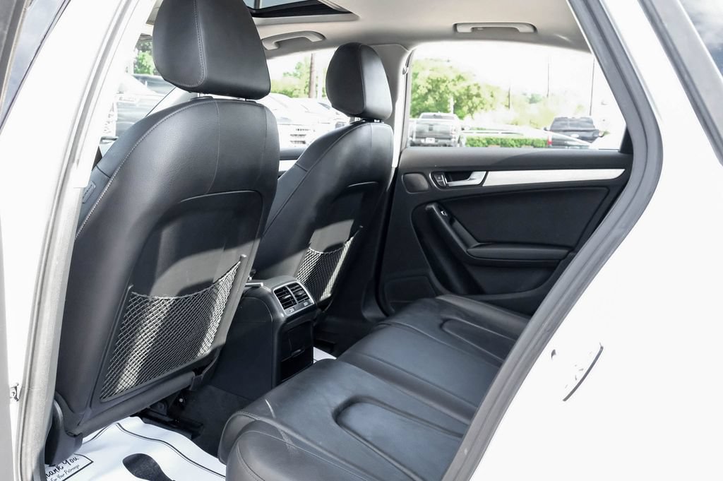 Used 2016 Audi A4 2.0T Premium w/ Convenience Plus Package AWD/4WD image 47