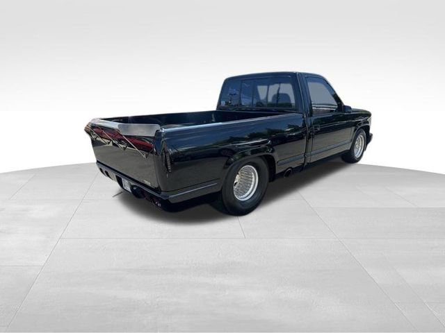 Used 1990 Chevrolet Silverado 1500 454 SS image 17