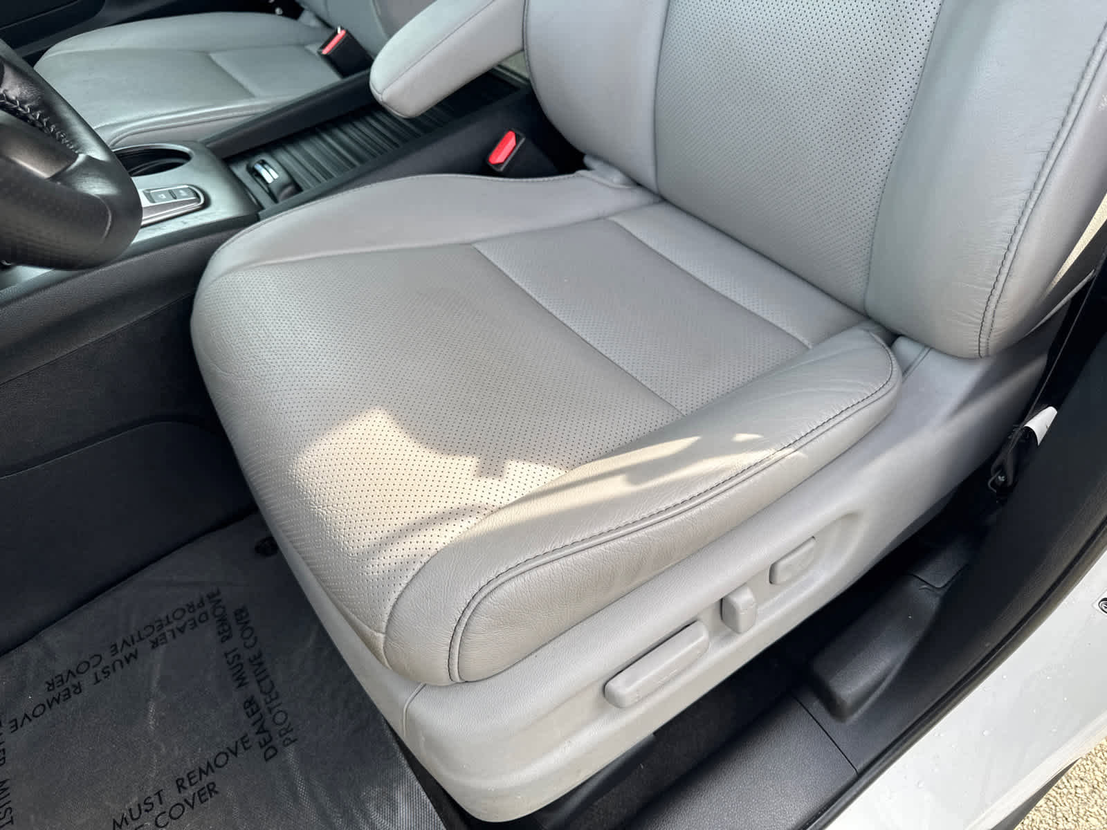 Used 2023 Honda Passport EX-L image 15