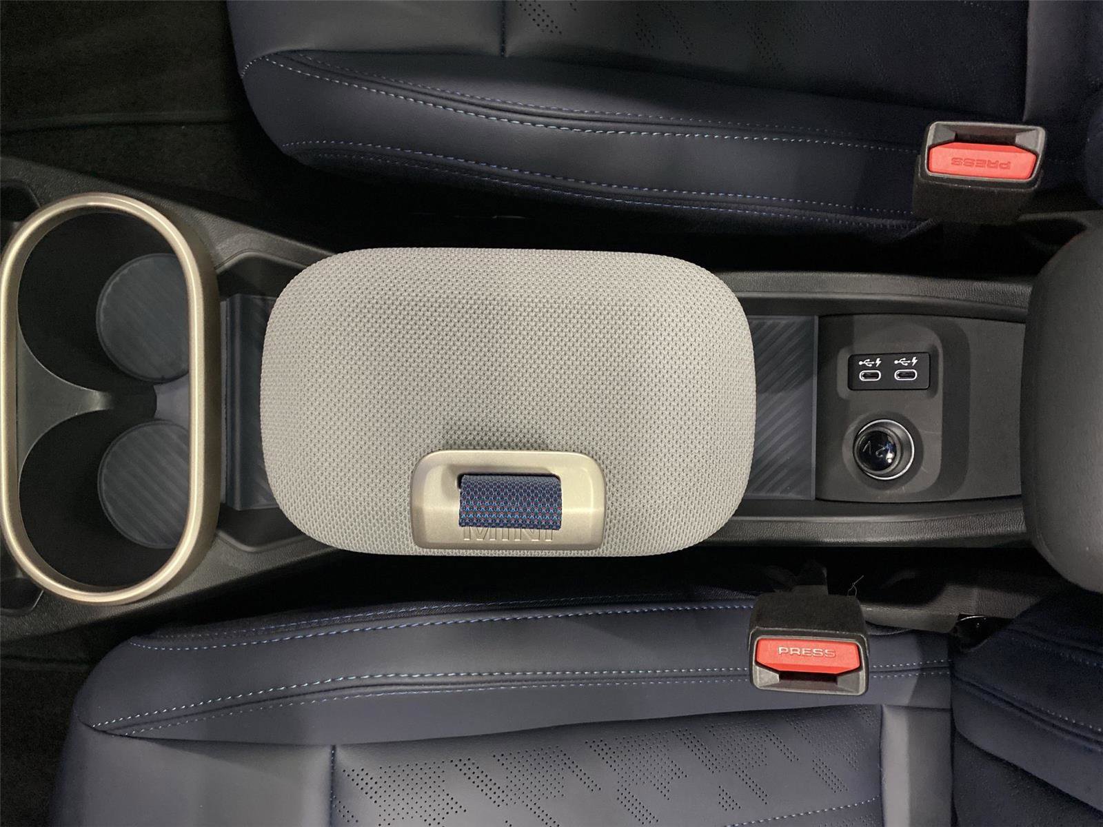 Certified 2025 MINI Cooper S image 27