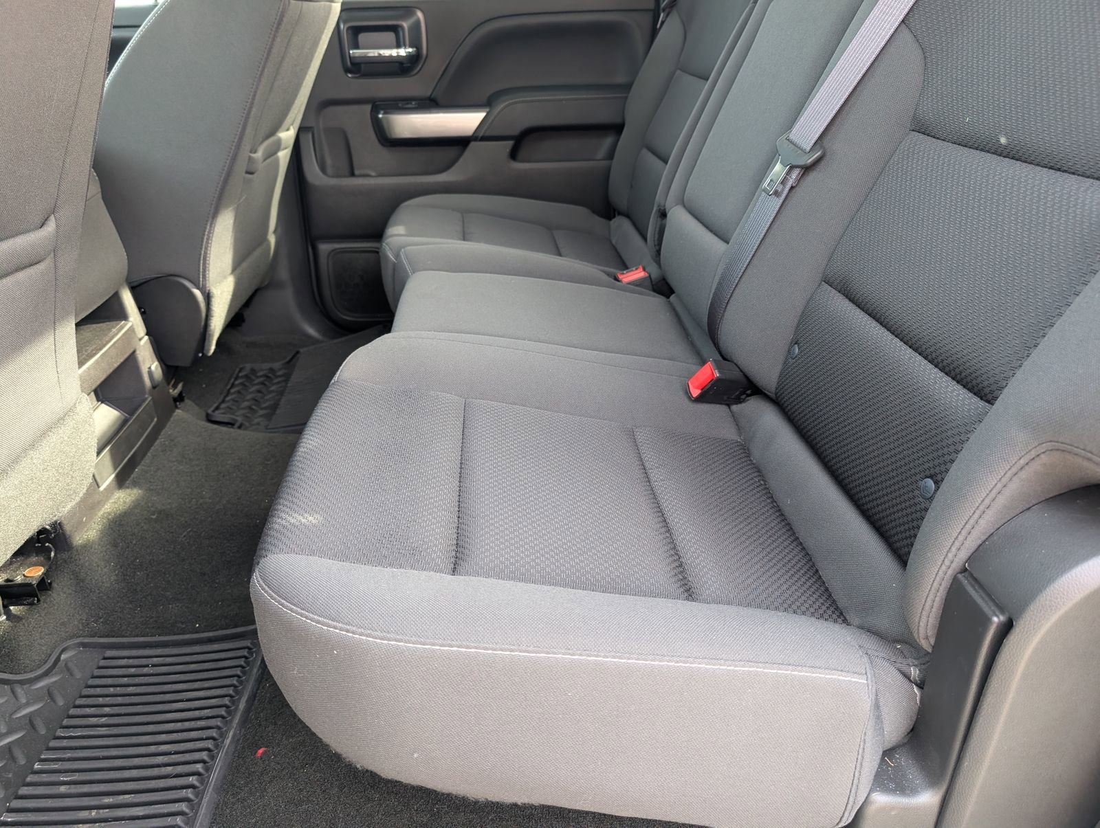 Used 2016 Chevrolet Silverado 1500 LT w/ All Star Edition image 8