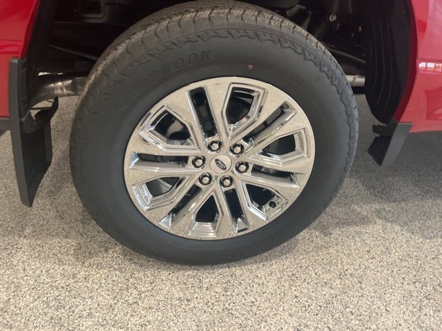 New 2025 Ford F150 Lariat image 6