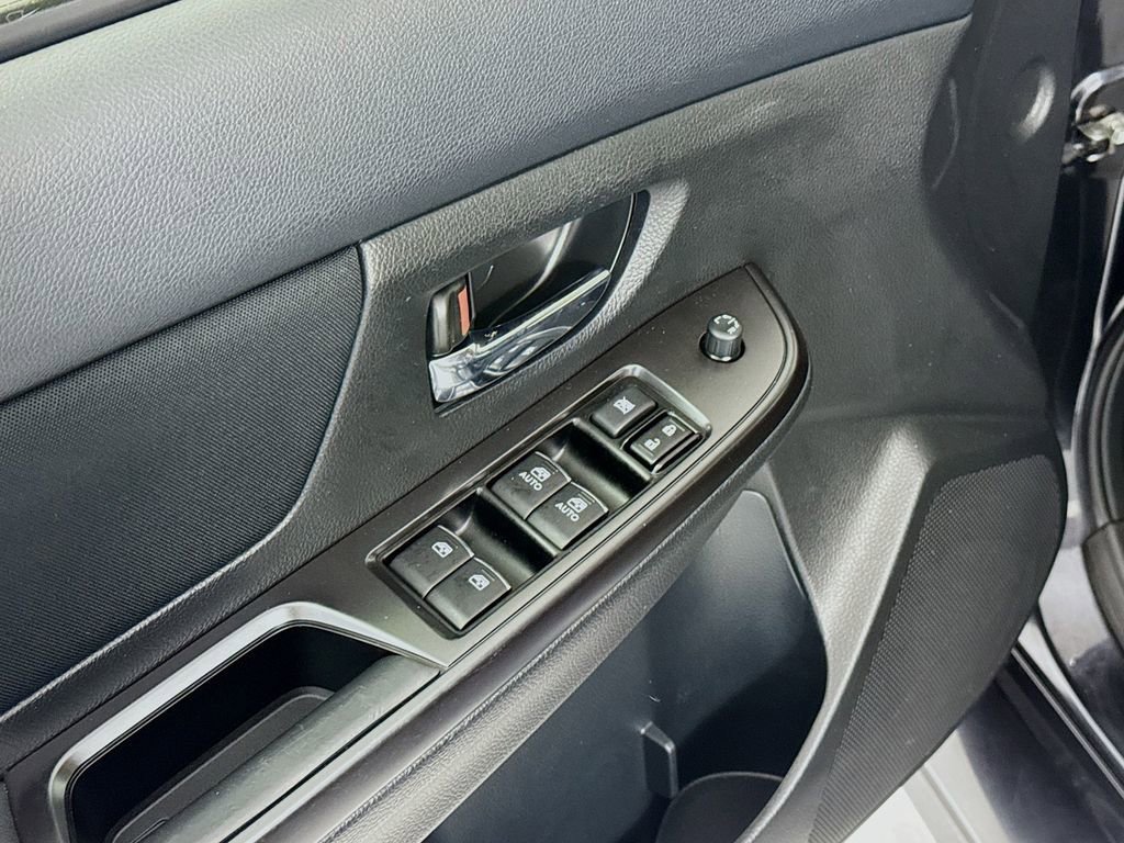 Used 2018 Subaru WRX AWD/4WD image 18
