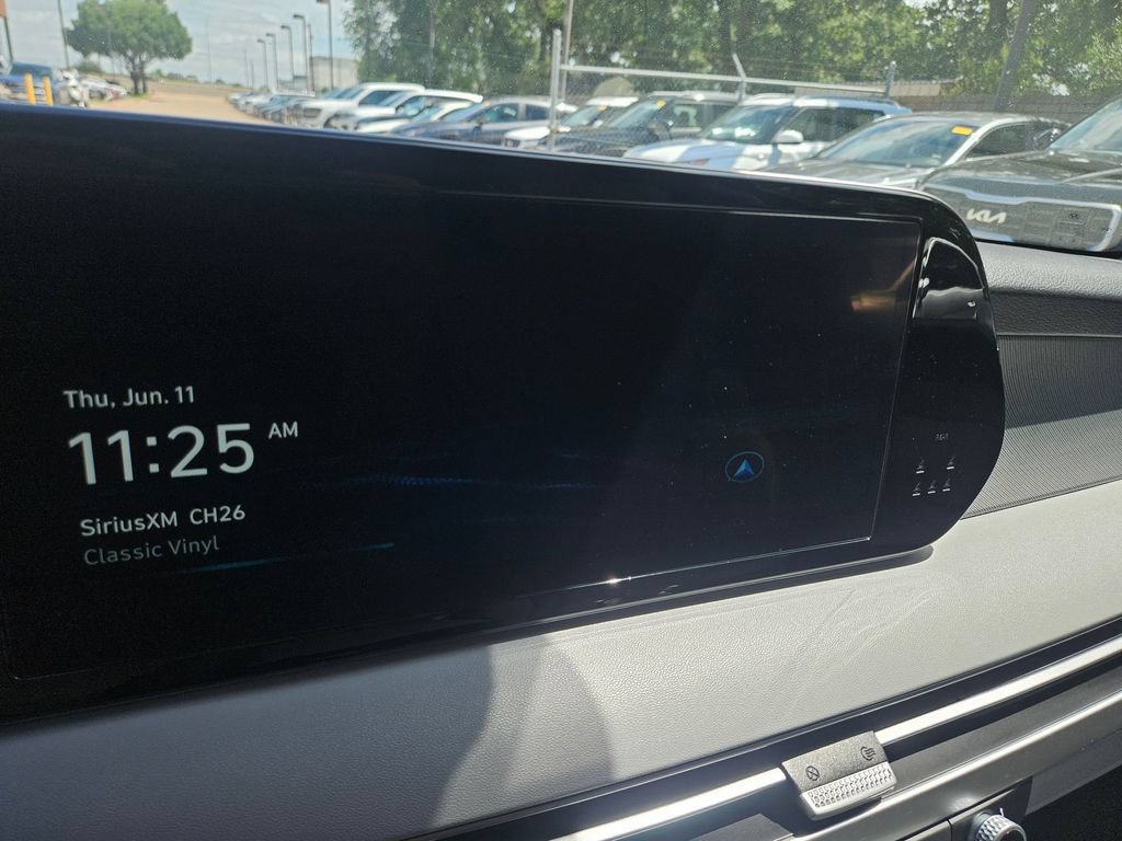 Used 2025 Hyundai Palisade SEL AWD/4WD image 21