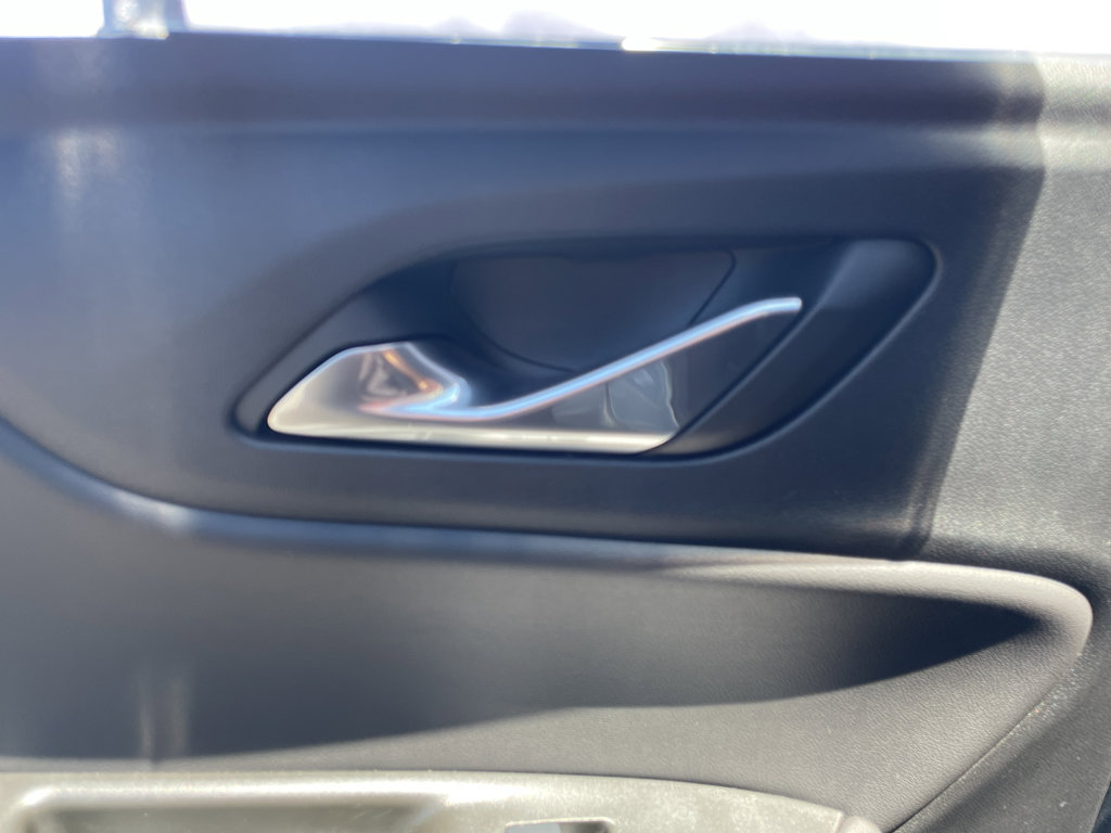 Used 2025 Chevrolet Blazer LT w/ Midnight/Sport Edition image 44