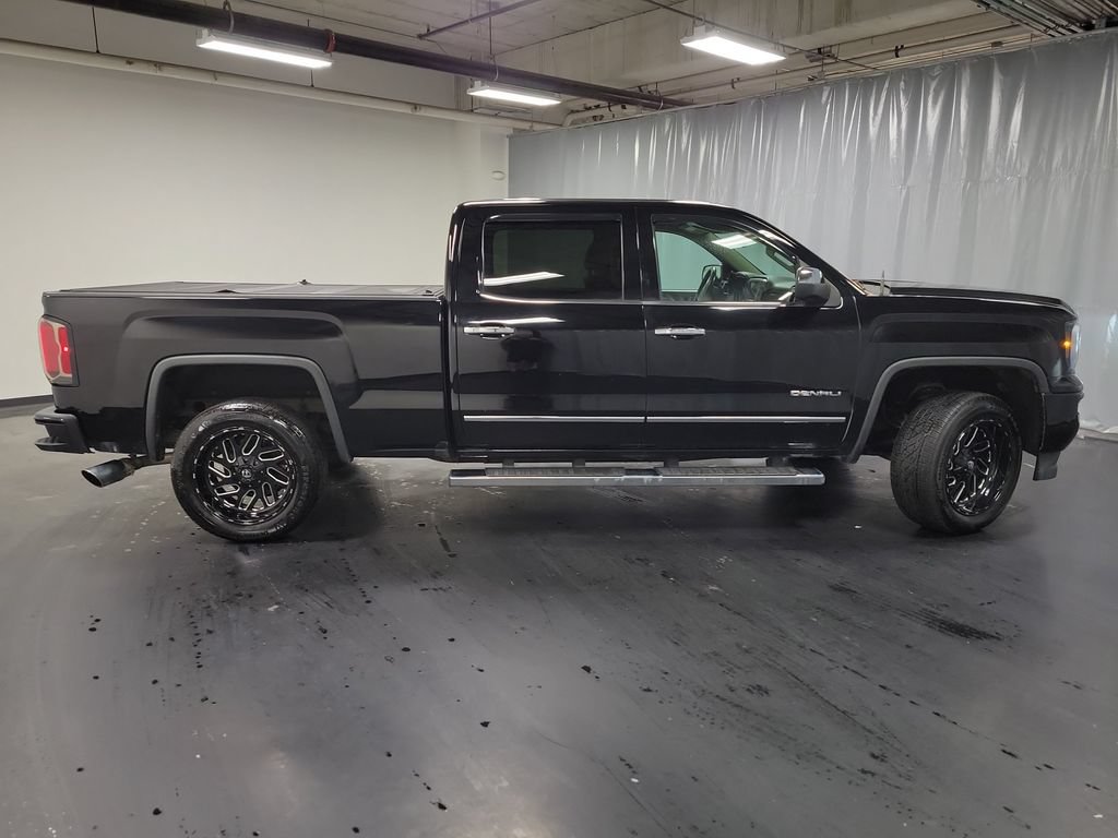 Used 2017 GMC Sierra 1500 Denali AWD/4WD image 10