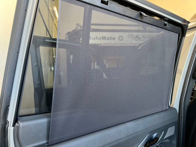 Used 2025 Lexus GX 550 w/ Accessory Package (32) AWD/4WD image 37