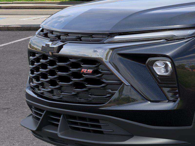 New 2026 Chevrolet TrailBlazer RS w/ Convenience Package FWD image 13