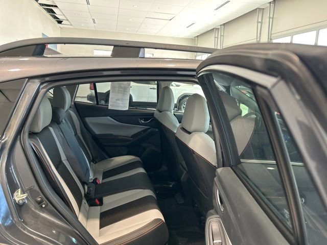 Used 2021 Subaru Crosstrek 2.5i Limited w/ Popular Package #4 image 18