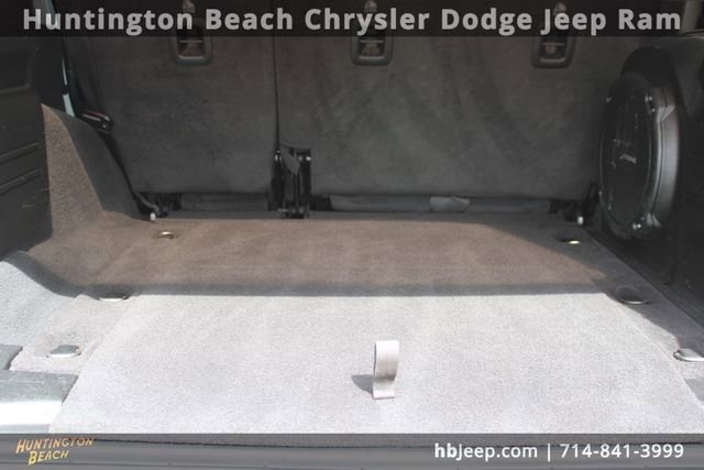 Used 2023 Jeep Wrangler Sahara image 44