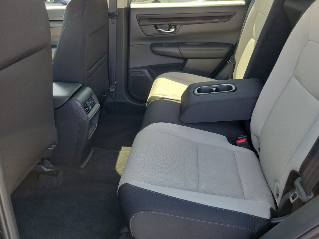 Certified 2024 Honda CR-V EX image 13