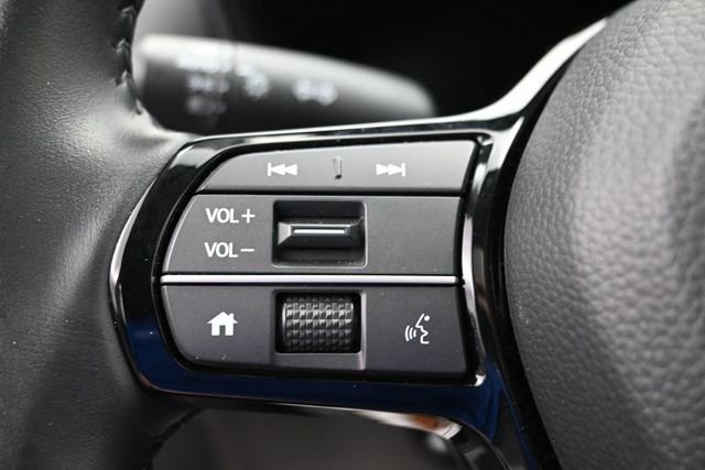 Used 2024 Honda CR-V EX-L image 17