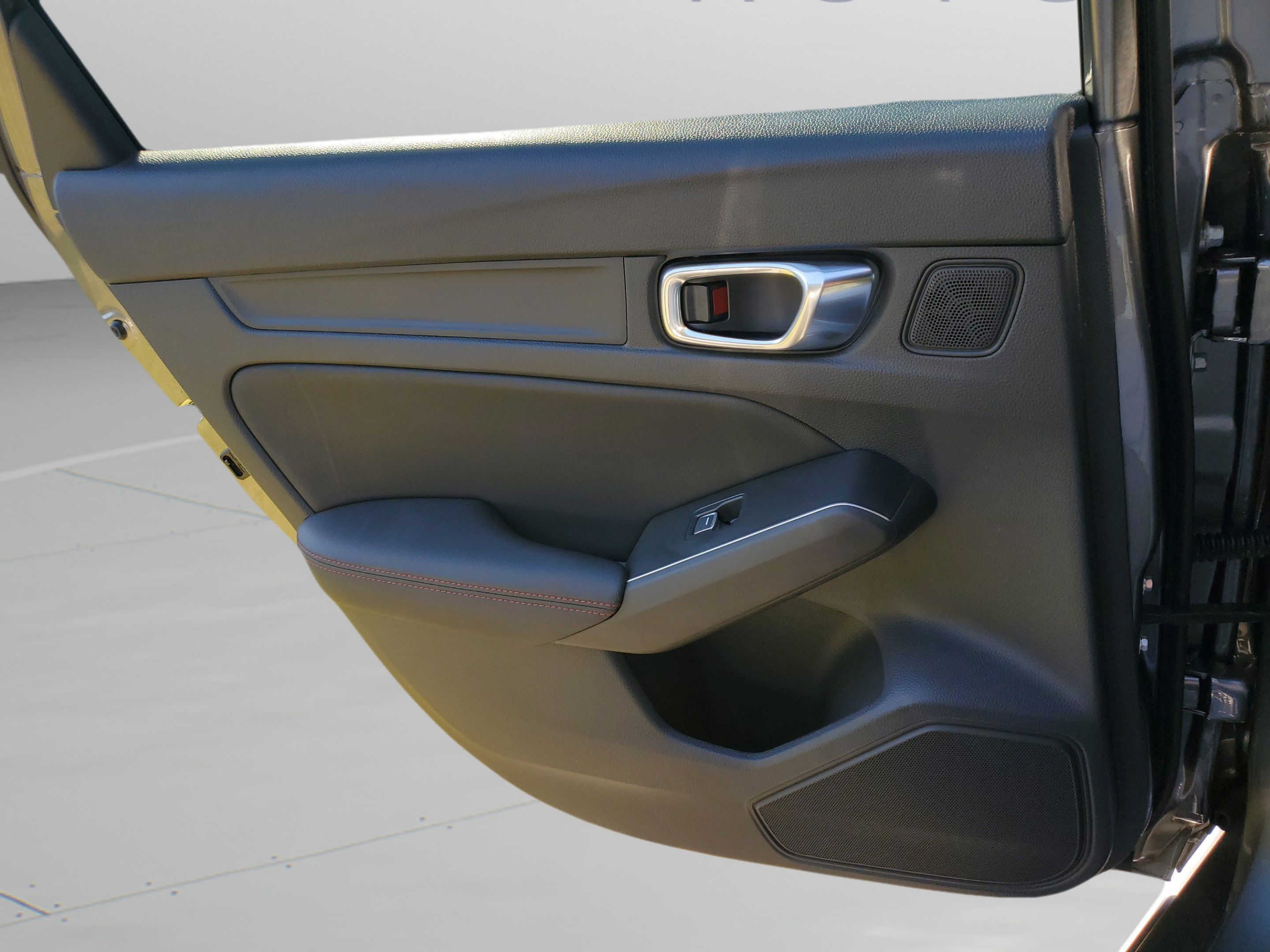 Certified 2025 Acura Integra Type S FWD image 14