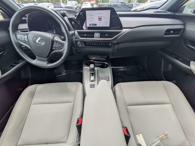 Used 2025 Lexus UX 300h FWD w/ Accessory Package (Z1) image 13
