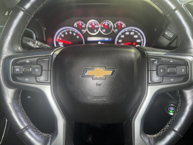 Certified 2019 Chevrolet Silverado 1500 LT w/ All-Star Edition image 29