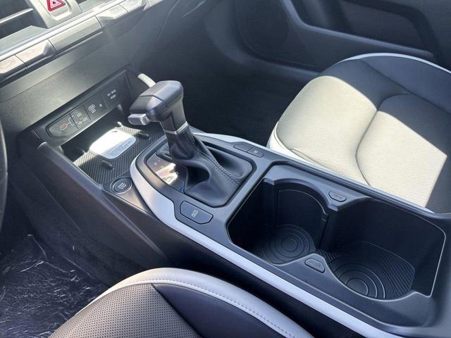 New 2026 Kia K4 GT-Line FWD image 19