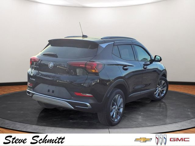 Certified 2023 Buick Encore GX Essence w/ Experience Buick Package image 29