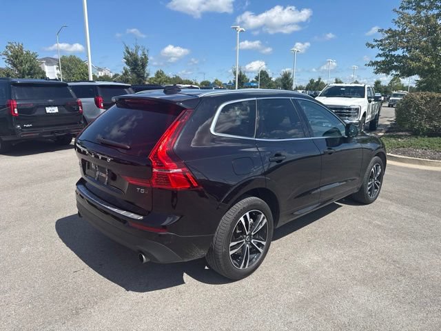 Used 2021 Volvo XC60 T5 Momentum w/ Advanced Package AWD/4WD image 7