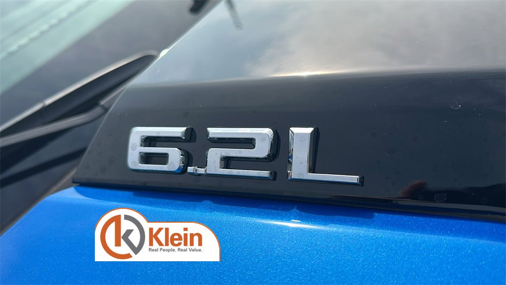New 2026 Chevrolet Silverado 1500 ZR2 image 35