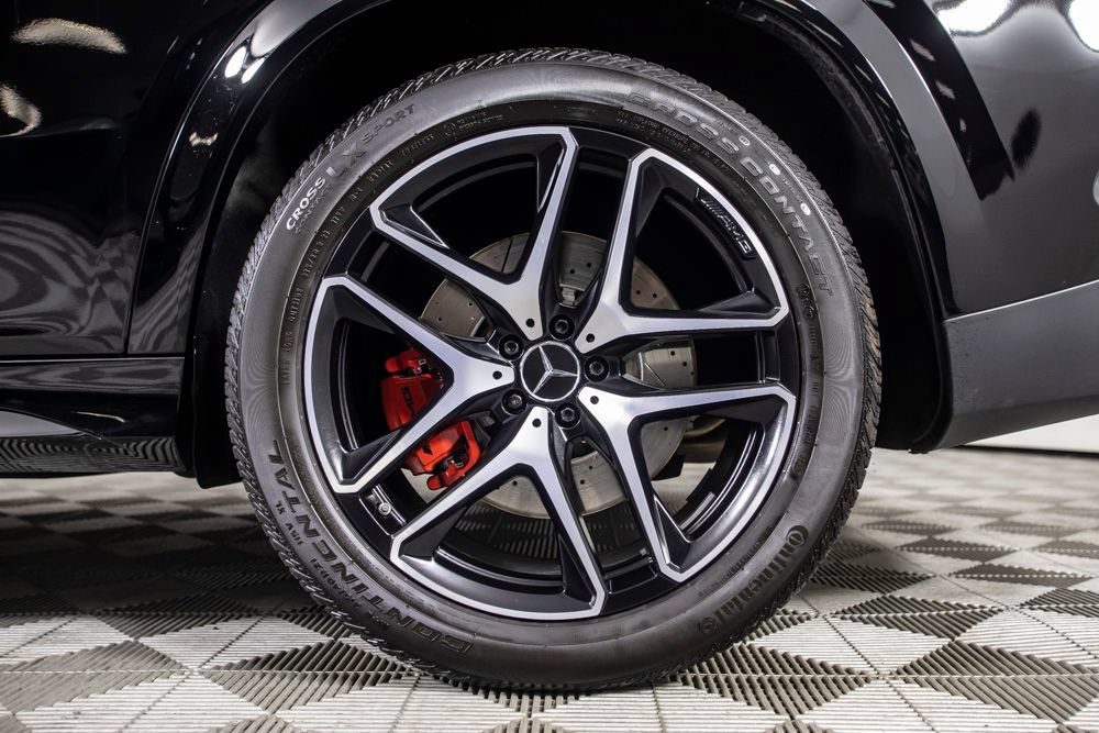 Used 2023 Mercedes-Benz GLE 63 AMG S image 41