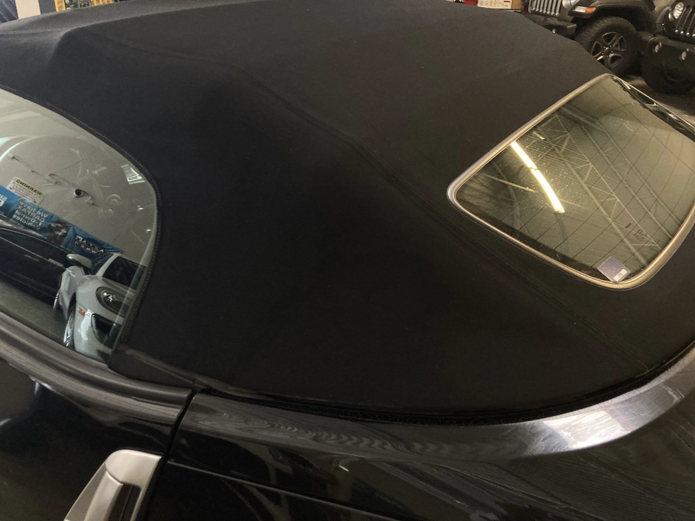 Used 2012 Nissan 370Z Touring w/ Sport Pkg RWD image 20