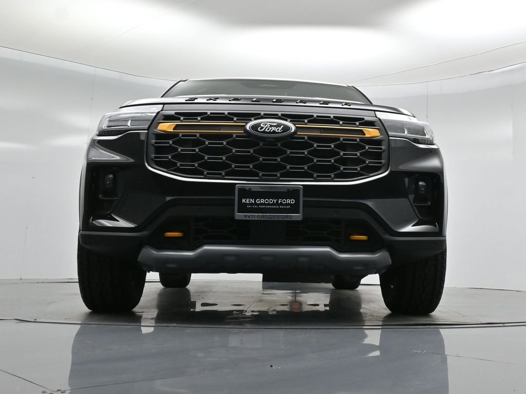New 2026 Ford Explorer Tremor w/ Tremor Ultimate Package image 49