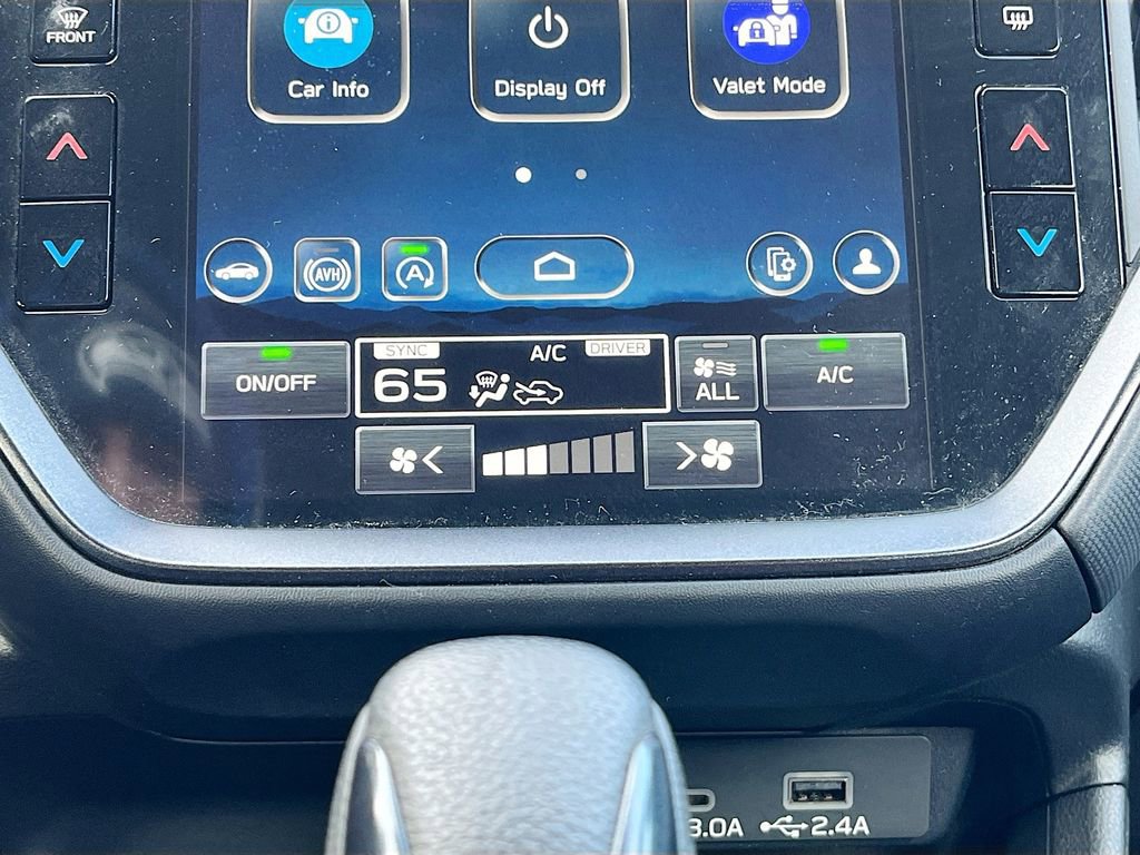 Used 2024 Subaru Impreza RS w/ Popular Package #1 image 16