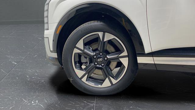 New 2026 Hyundai Palisade Limited AWD/4WD image 28