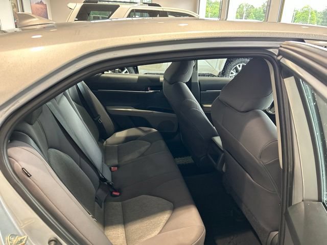 Used 2020 Toyota Camry LE w/ Cold Weather Package AWD/4WD image 15