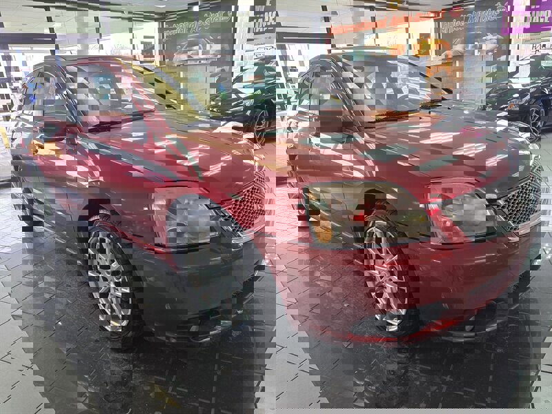 Used 2012 Mitsubishi Galant ES