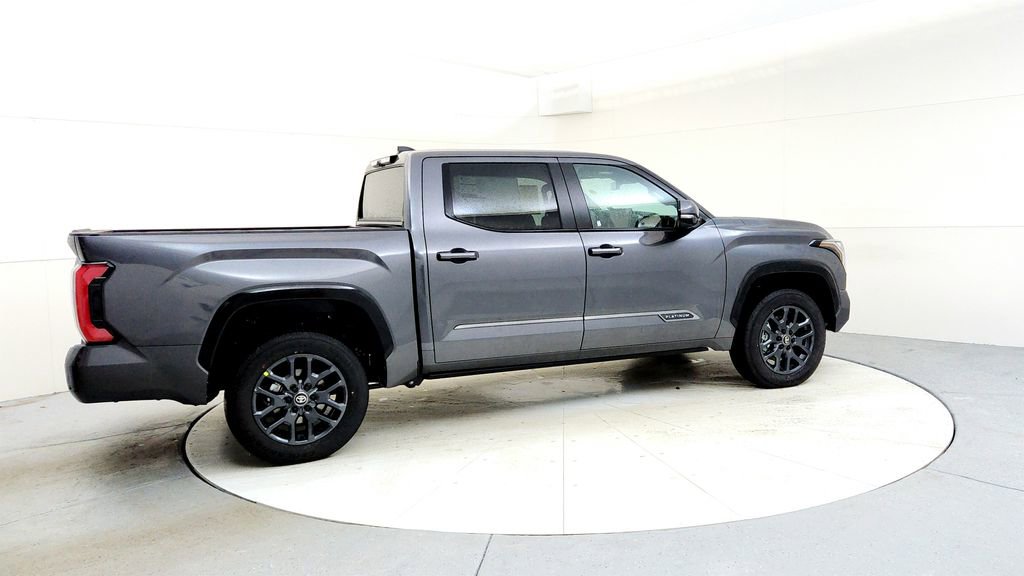 New 2026 Toyota Tundra Platinum AWD/4WD image 6