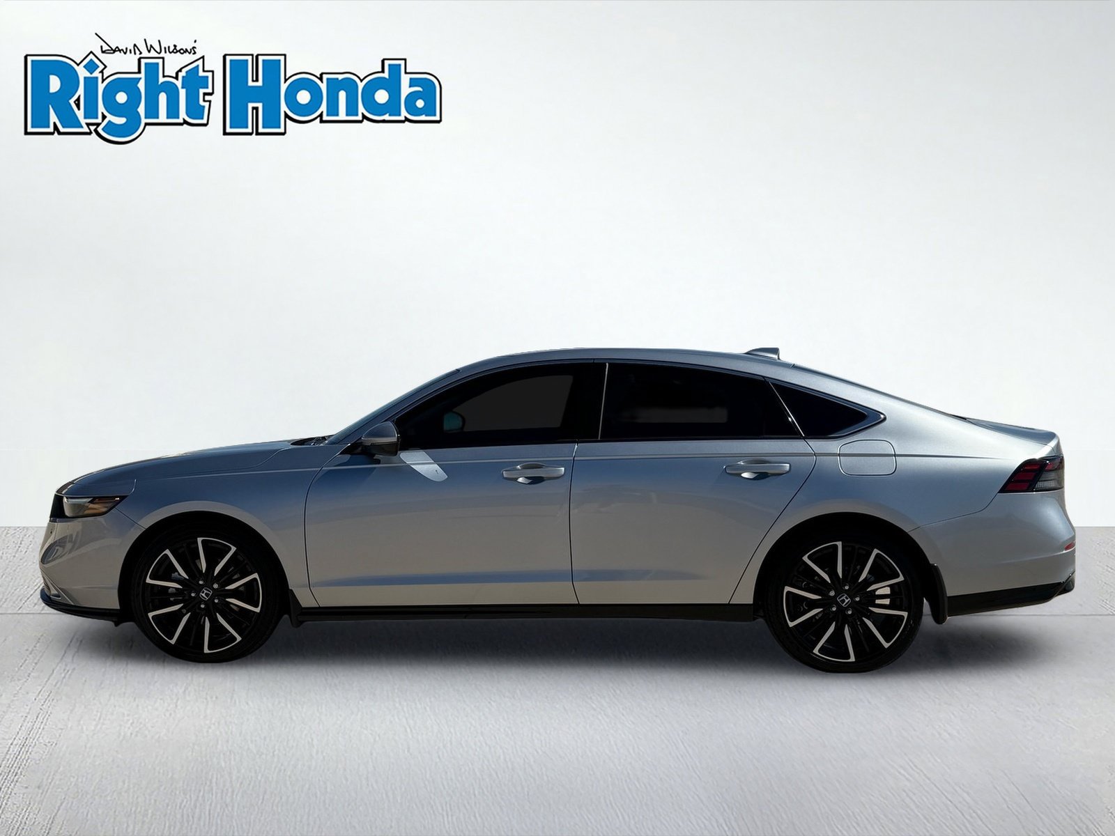 New 2026 Honda Accord Touring image 3
