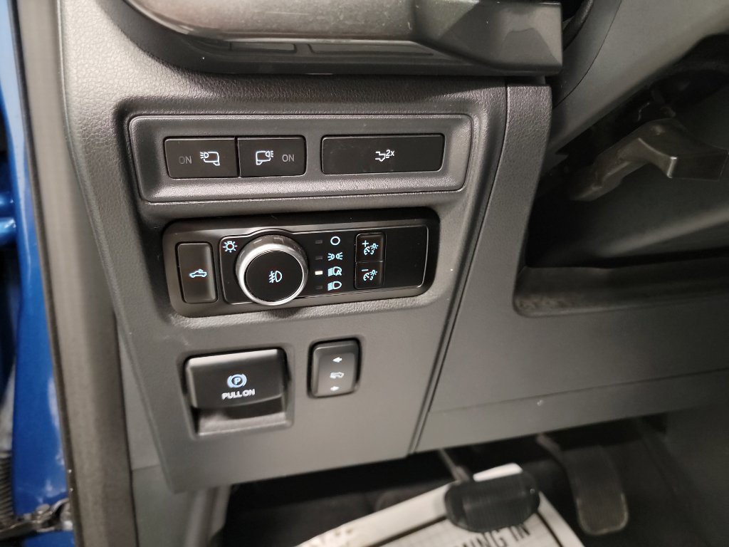 Used 2023 Ford F150 XLT w/ Equipment Group 302A High image 25