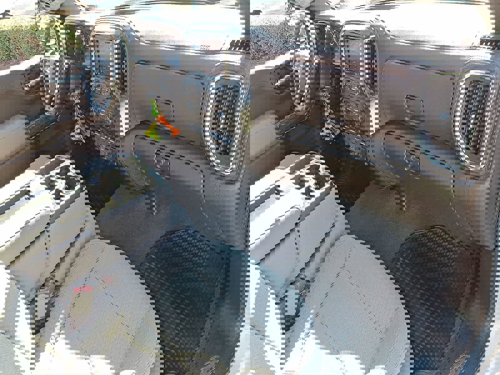 Certified 2020 Chevrolet Silverado 1500 LT image 32