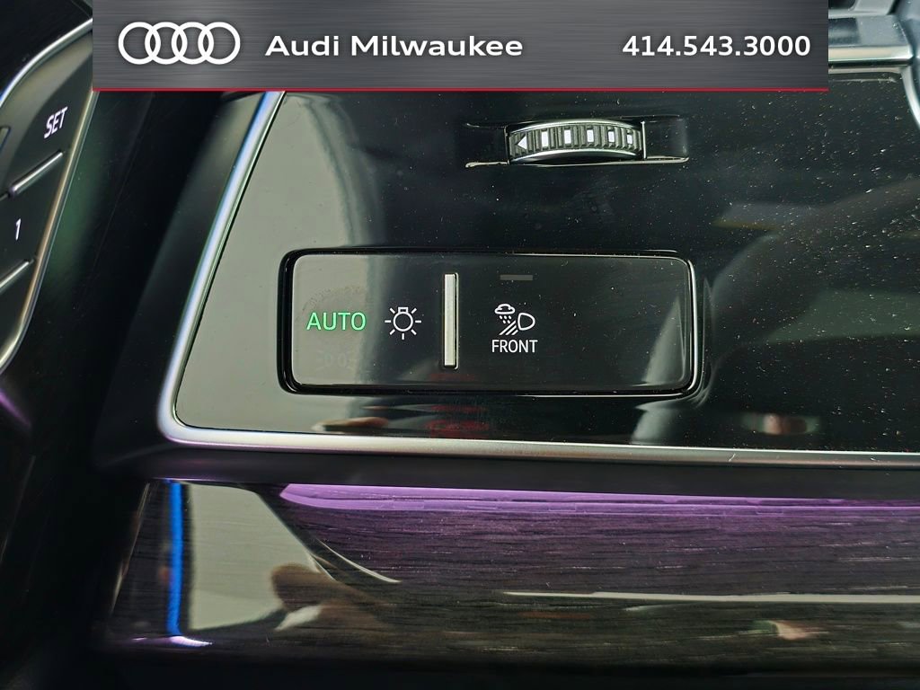 New 2026 Audi Q8 Prestige AWD/4WD image 45