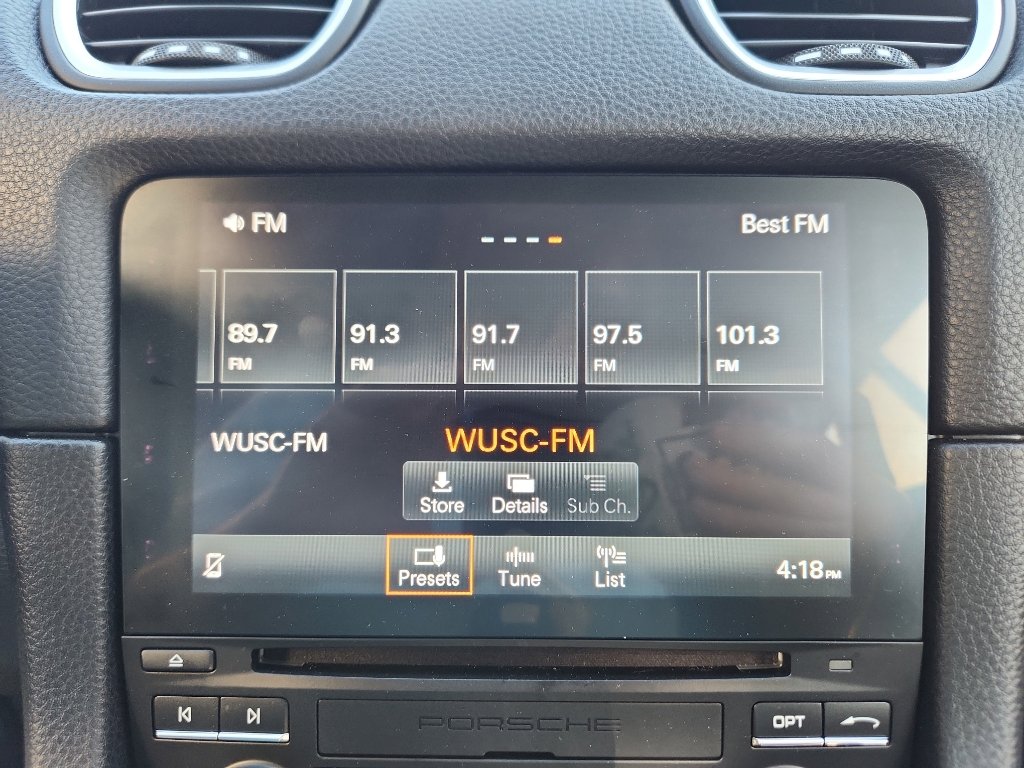 Certified 2022 Porsche 718 Cayman S image 26